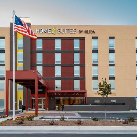 Home2 Suites Μπέικερσφιλντ Εξωτερικό φωτογραφία