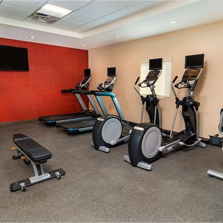 Home2 Suites Μπέικερσφιλντ Εξωτερικό φωτογραφία