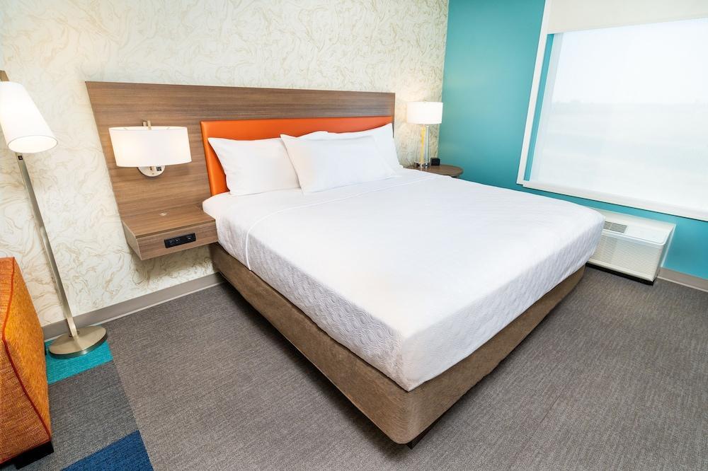 Home2 Suites Μπέικερσφιλντ Εξωτερικό φωτογραφία