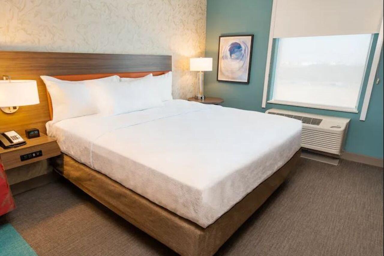 Home2 Suites Μπέικερσφιλντ Εξωτερικό φωτογραφία