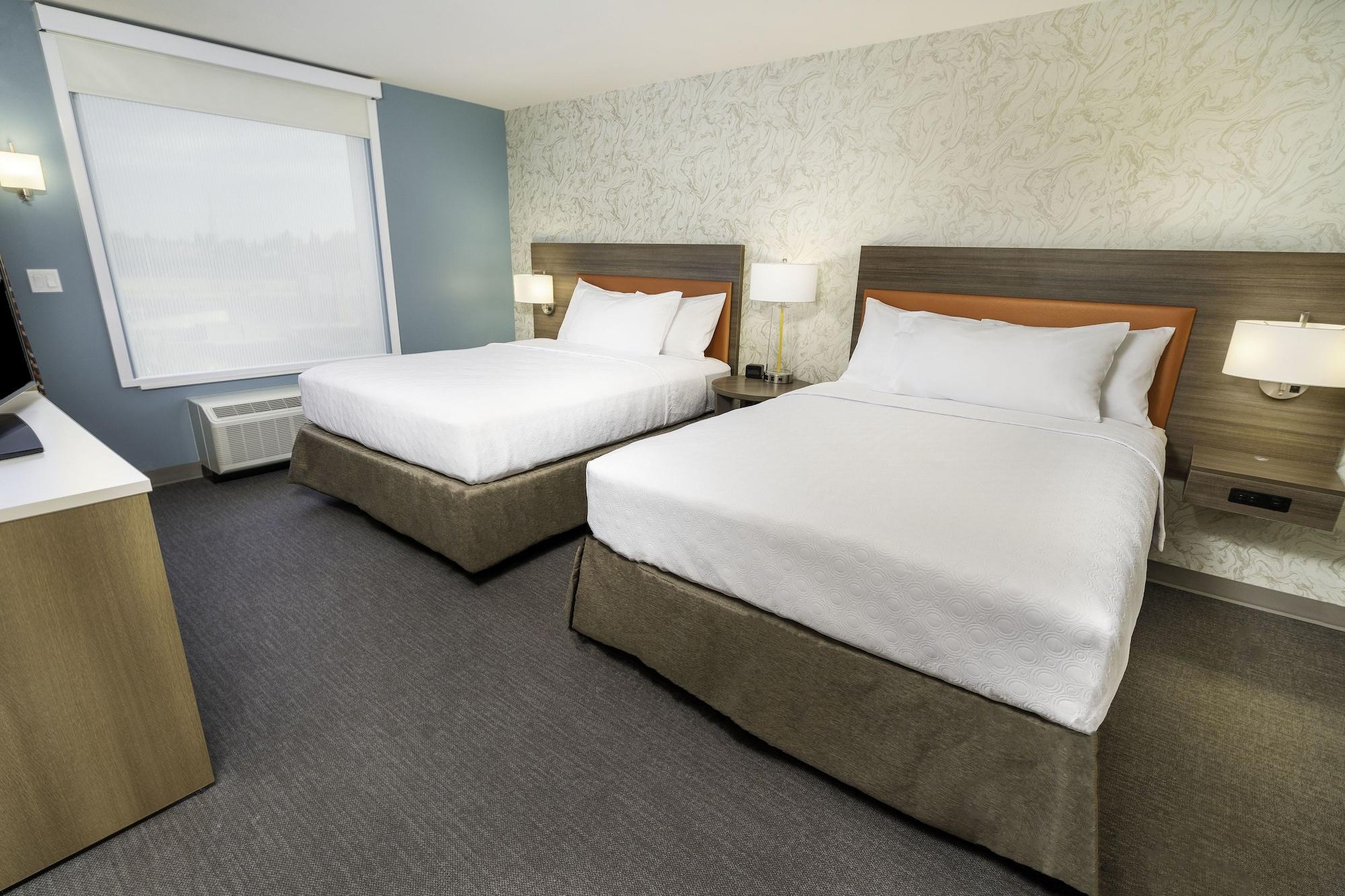 Home2 Suites Μπέικερσφιλντ Εξωτερικό φωτογραφία