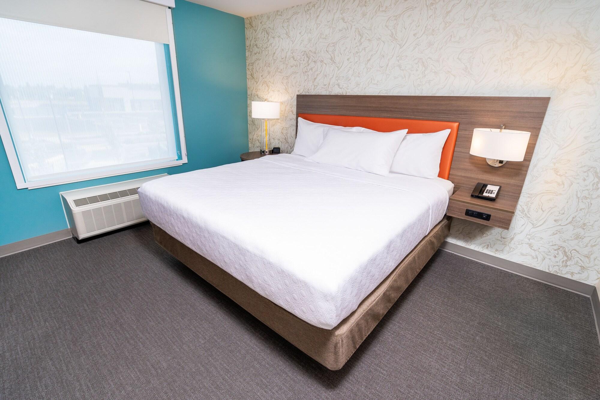 Home2 Suites Μπέικερσφιλντ Εξωτερικό φωτογραφία