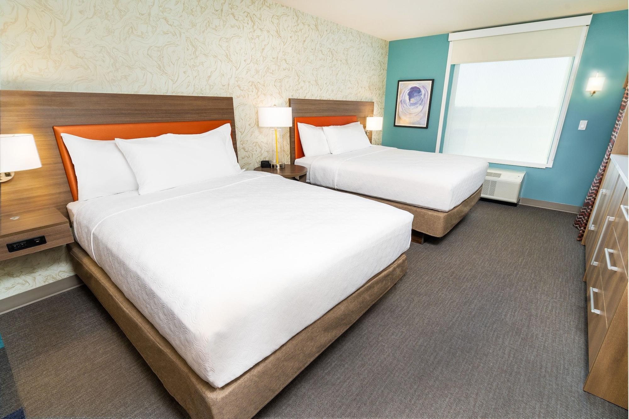 Home2 Suites Μπέικερσφιλντ Εξωτερικό φωτογραφία