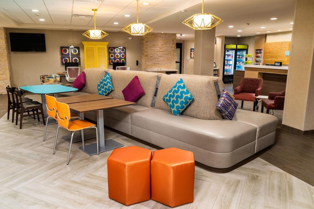 Home2 Suites Μπέικερσφιλντ Εξωτερικό φωτογραφία