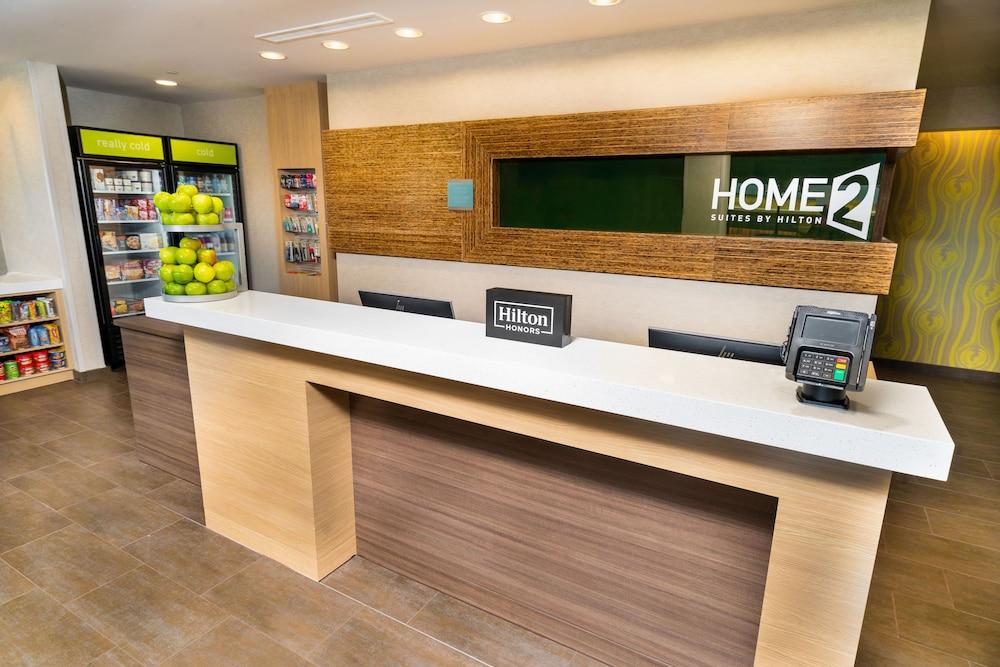Home2 Suites Μπέικερσφιλντ Εξωτερικό φωτογραφία