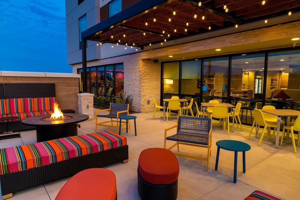 Home2 Suites Μπέικερσφιλντ Εξωτερικό φωτογραφία