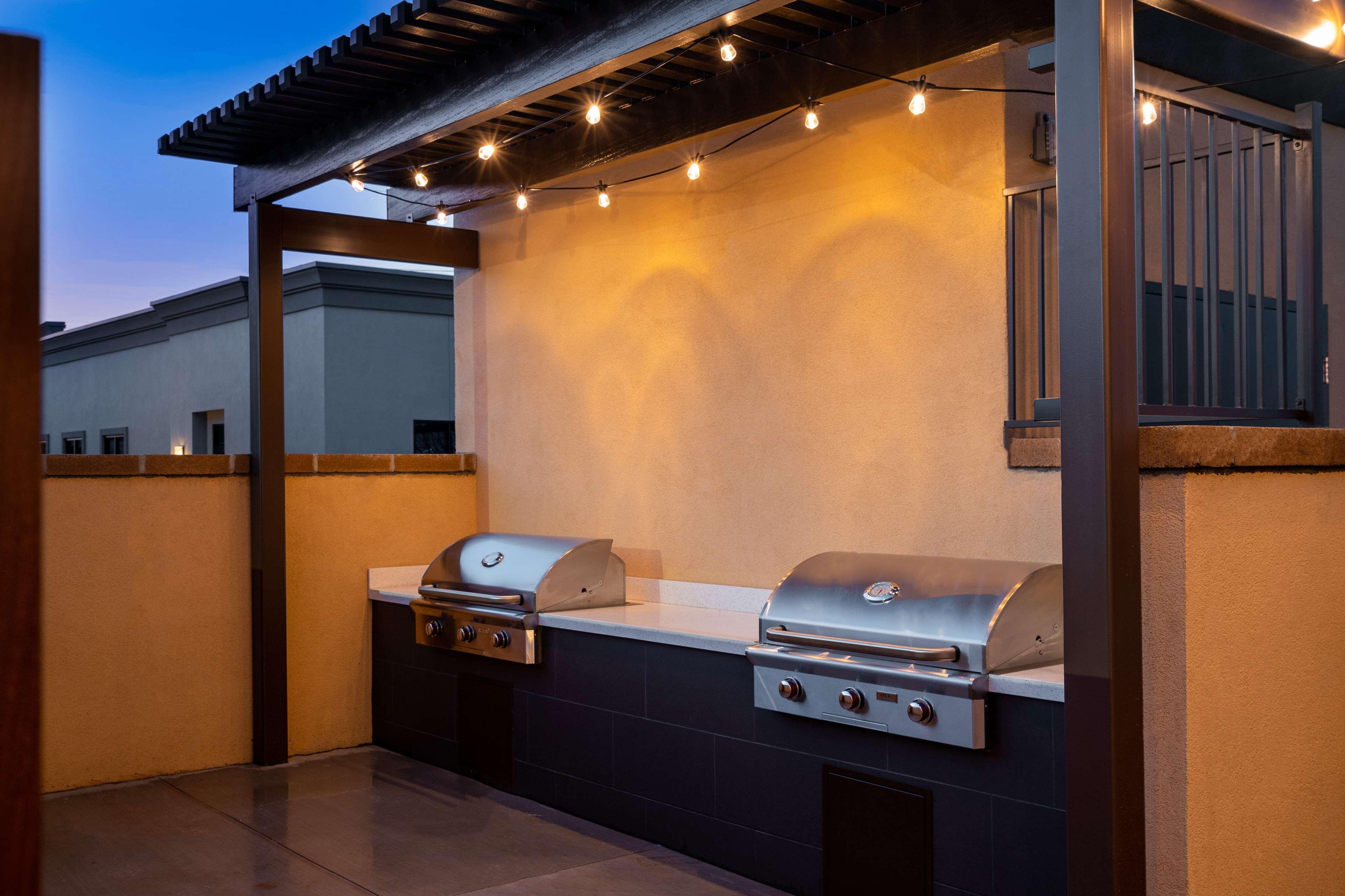 Home2 Suites Μπέικερσφιλντ Εξωτερικό φωτογραφία