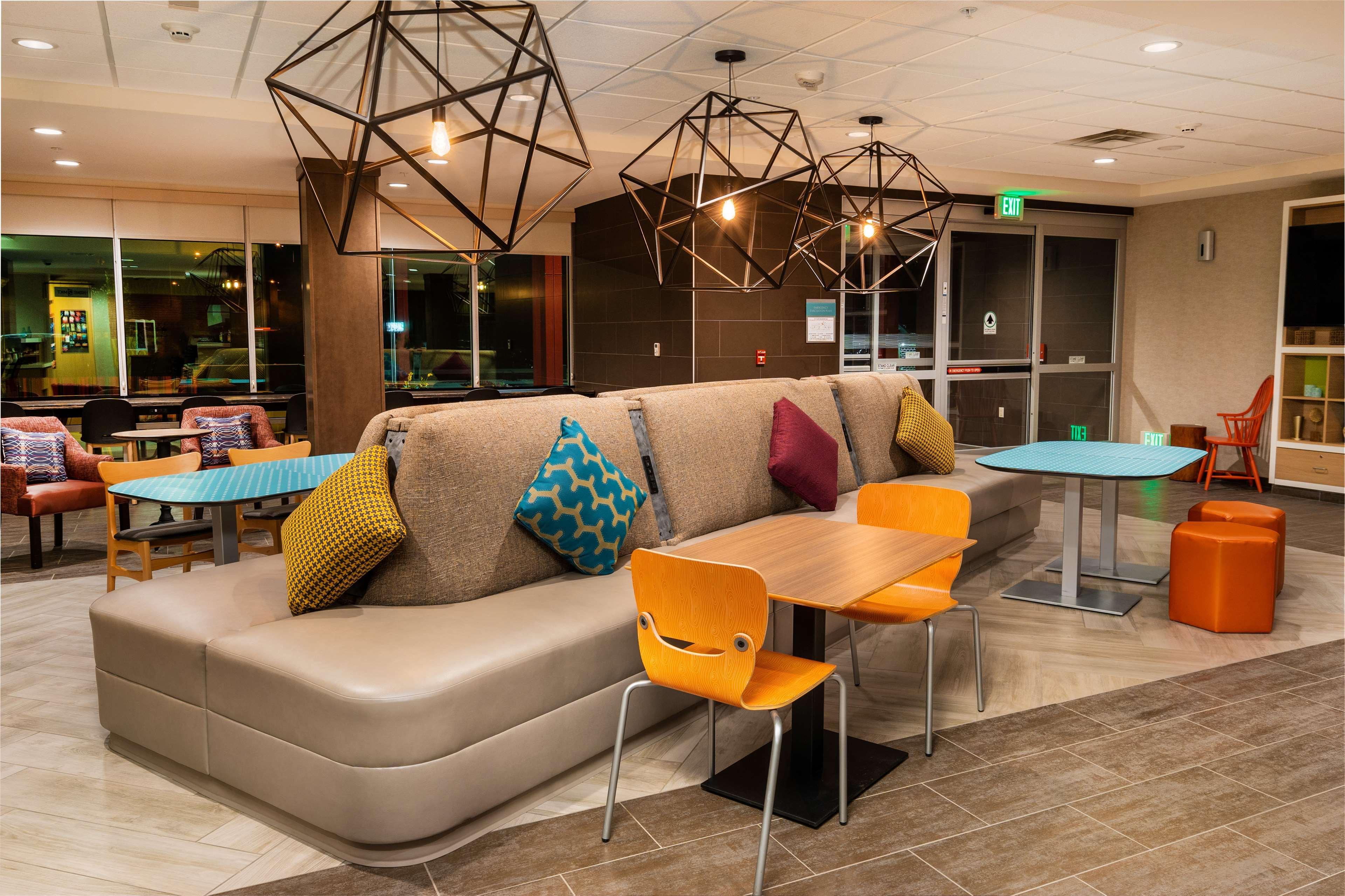 Home2 Suites Μπέικερσφιλντ Εξωτερικό φωτογραφία