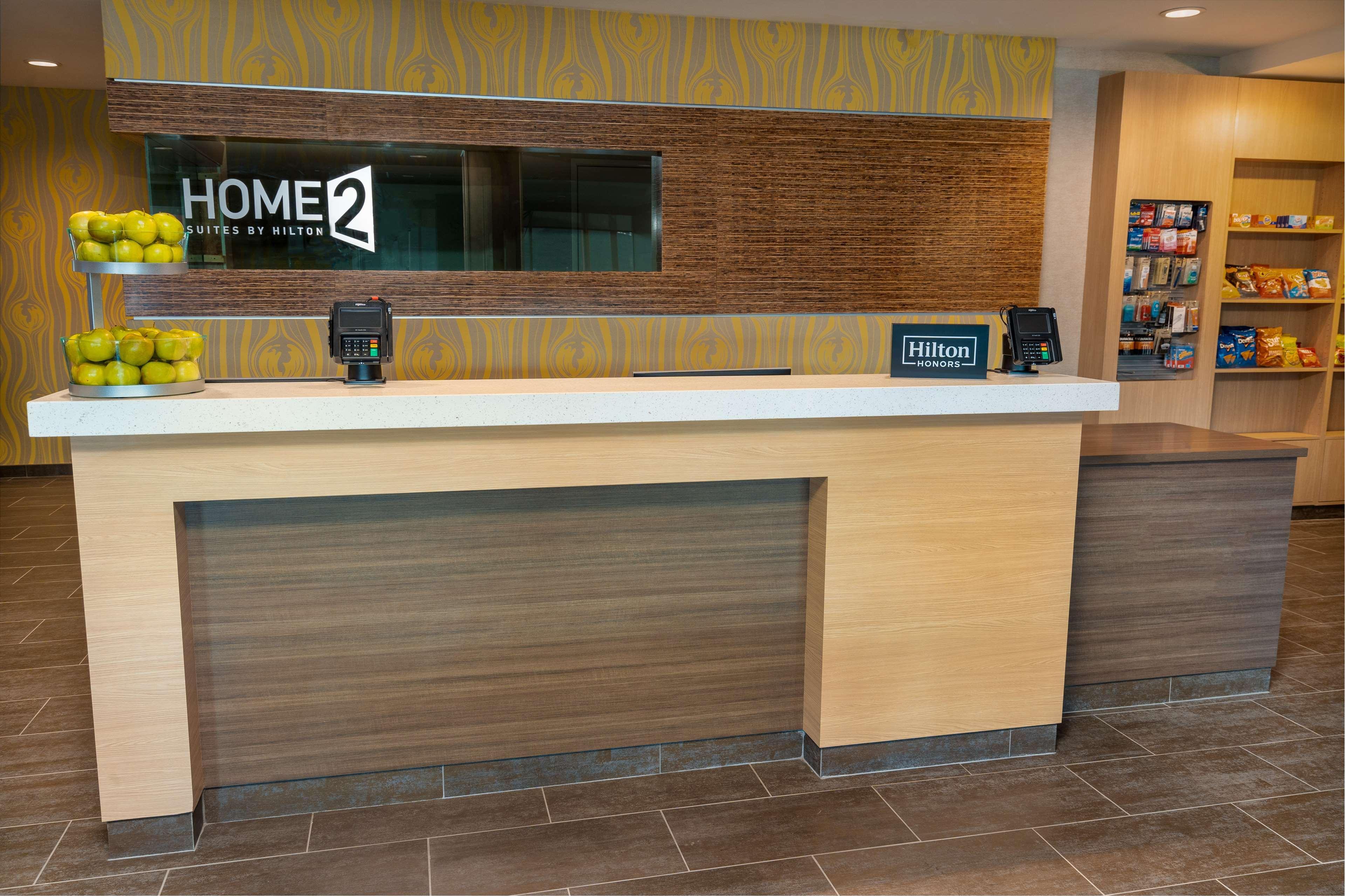 Home2 Suites Μπέικερσφιλντ Εξωτερικό φωτογραφία