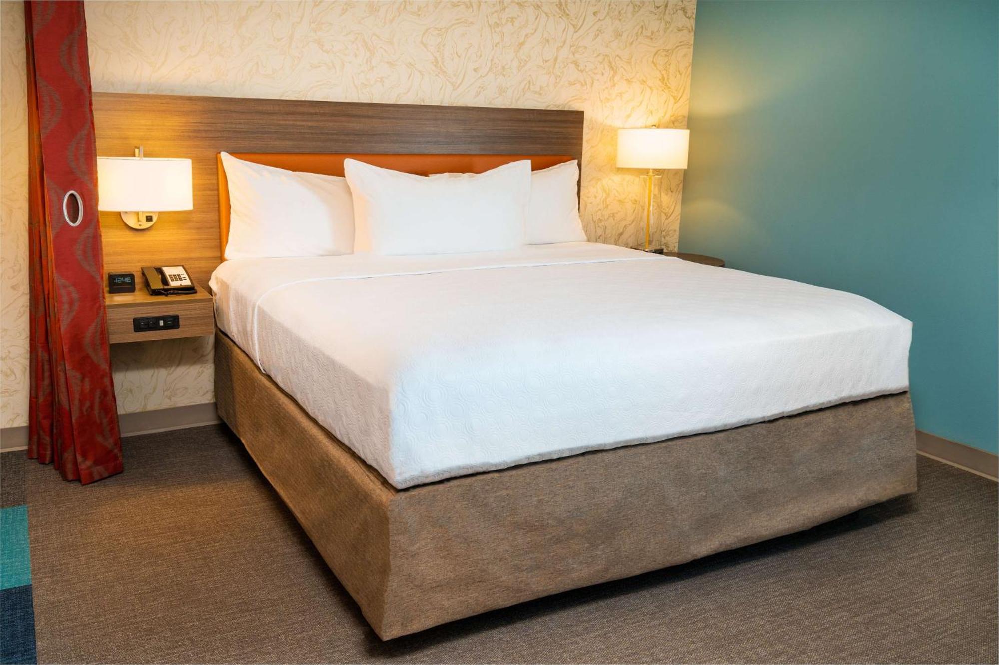 Home2 Suites Μπέικερσφιλντ Εξωτερικό φωτογραφία