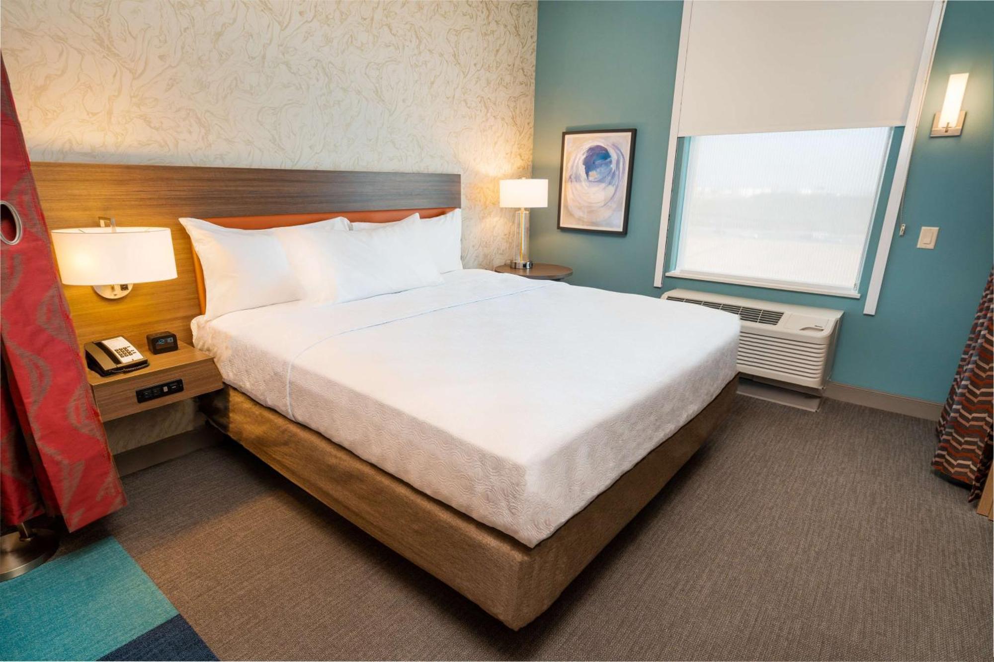 Home2 Suites Μπέικερσφιλντ Εξωτερικό φωτογραφία