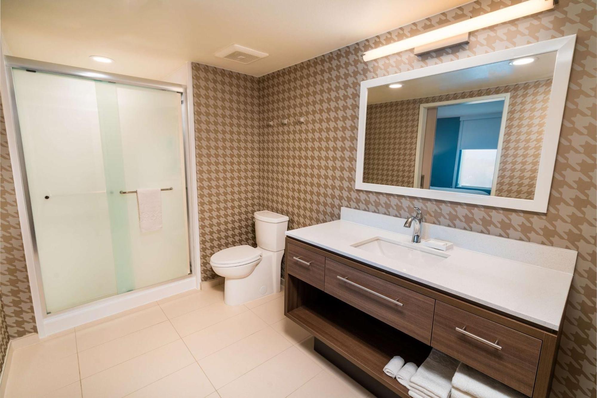 Home2 Suites Μπέικερσφιλντ Εξωτερικό φωτογραφία