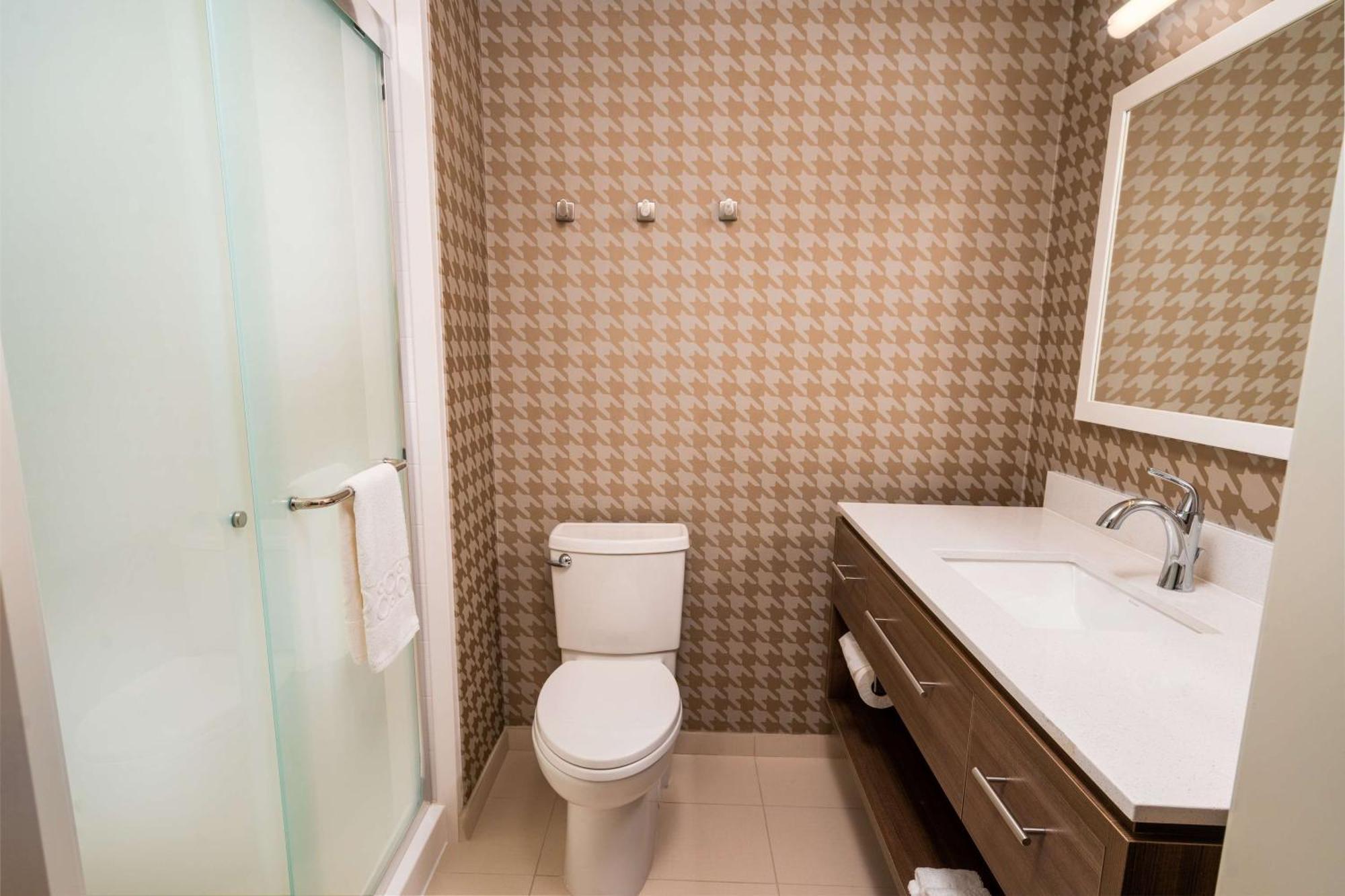 Home2 Suites Μπέικερσφιλντ Εξωτερικό φωτογραφία