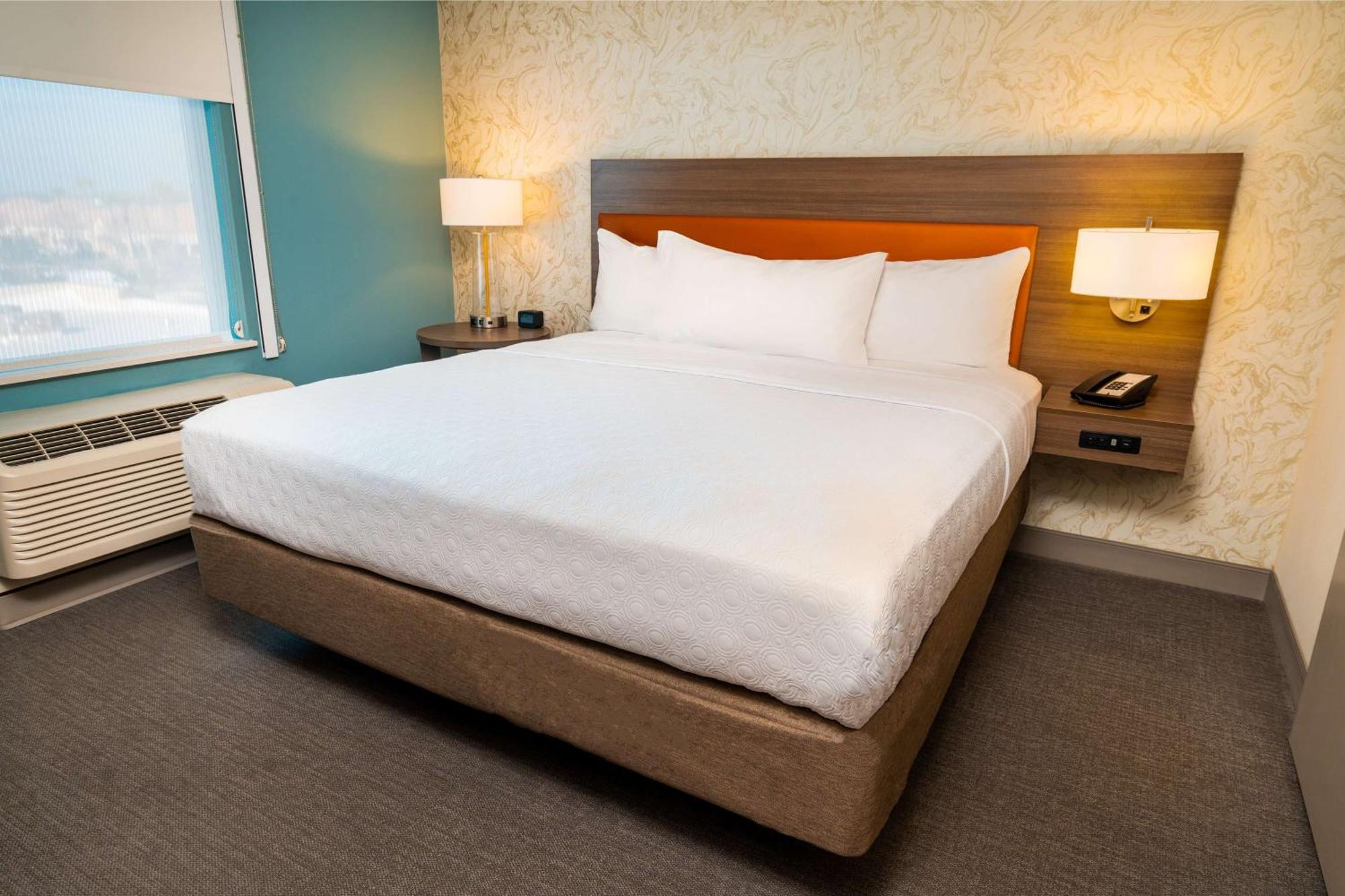 Home2 Suites Μπέικερσφιλντ Εξωτερικό φωτογραφία